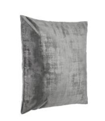 Kussen 450x450 zilver SINGU